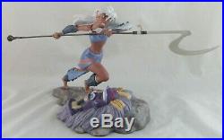 WDCC Defender of the Empire Kida from Disney's Atlantis in Box with COA