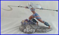 WDCC Defender of the Empire Kida from Disney's Atlantis in Box with COA