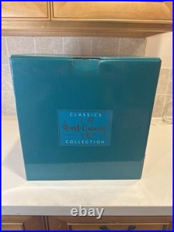 WDCC Defiant Hercules NIB 1232414 Rare Beautiful Disney Collectible New COA BOX