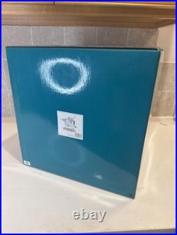 WDCC Defiant Hercules NIB 1232414 Rare Beautiful Disney Collectible New COA BOX