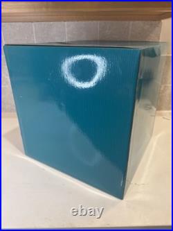 WDCC Defiant Hercules NIB 1232414 Rare Beautiful Disney Collectible New COA BOX