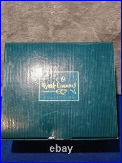 WDCC Disney 101 Dalmatians Proud PONGO NIB COA