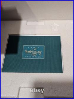 WDCC Disney 101 Dalmatians Proud PONGO NIB COA