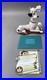 WDCC Disney 101 Dalmatians Proud Pongo Figurine 1996 Disneyana COA Box MINT