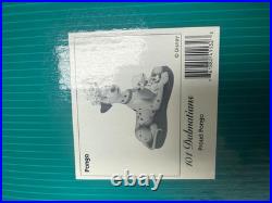 WDCC Disney 101 Dalmatians Proud Pongo Figurine 1996 Disneyana COA Box MINT WDCC Disney 101 Dalmatians Proud Pongo Figurine 1996 Disneyana COA Box MINT