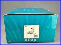 WDCC Disney 101 Dalmations PROUD PONGO With COA & Original Box Mint