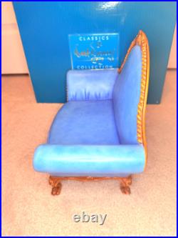 WDCC Disney ARISTOCATS Duchess O'Malley Toulouse Berlioz Marie Set of 8 pieces