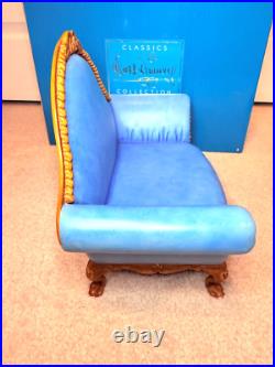 WDCC Disney ARISTOCATS Duchess O'Malley Toulouse Berlioz Marie Set of 8 pieces