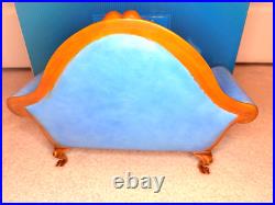 WDCC Disney ARISTOCATS Duchess O'Malley Toulouse Berlioz Marie Set of 8 pieces