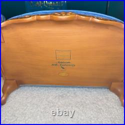 WDCC Disney ARISTOCATS Duchess O'Malley Toulouse Berlioz Marie Set of 8 pieces