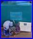 WDCC Disney Aladdin Genie And Carpet Im Losing To A Rug Box COA #2637 Of 12500
