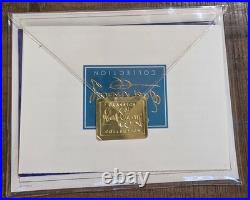 WDCC Disney Aladdin Genie And Carpet Im Losing To A Rug Box COA #2637 Of 12500