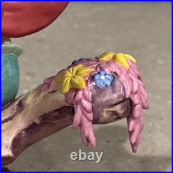 WDCC Disney Ariel Figurine The Little Mermaid'Seahorse Surprise' in Box withCOA