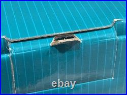 WDCC Disney Ariel Figurine The Little Mermaid'Seahorse Surprise' in Box withCOA