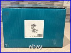 WDCC Disney Ariel Figurine The Little Mermaid'Seahorse Surprise' in Box withCOA