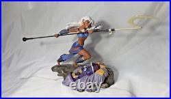 WDCC Disney Atlantis KIDA Defender of the Empire Figure Limited Edition 943/2001