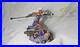 WDCC Disney Atlantis KIDA Defender of the Empire Figure Limited Edition 943/2001
