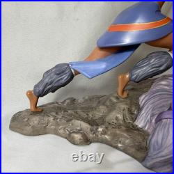WDCC Disney Atlantis KIDA Defender of the Empire Figure Limited Edition 943/2001