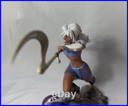 WDCC Disney Atlantis KIDA Defender of the Empire Figure Limited Edition 943/2001