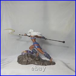 WDCC Disney Atlantis KIDA Defender of the Empire Figure Limited Edition 943/2001