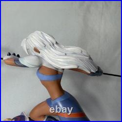 WDCC Disney Atlantis KIDA Defender of the Empire Figure Limited Edition 943/2001