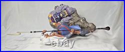 WDCC Disney Atlantis KIDA Defender of the Empire Figure Limited Edition 943/2001