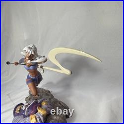 WDCC Disney Atlantis KIDA Defender of the Empire Figure Limited Edition 943/2001
