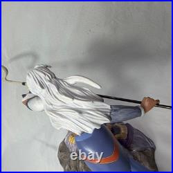 WDCC Disney Atlantis KIDA Defender of the Empire Figure Limited Edition 943/2001