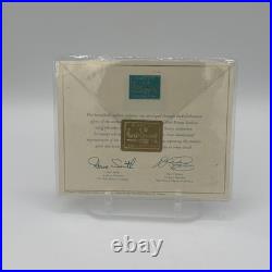WDCC Disney Bambi Flower Long Winter's Nap #4004662 With COA Papers Kent Melton