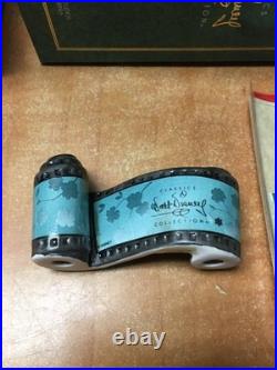 WDCC Disney Bambi Set of 6 Thumper Flower Friend Owl Sisters Disney Anniversary