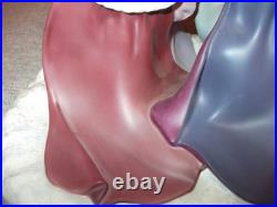 WDCC Disney Beast & Belle She Didn't Shudder at My Paw Box & COA