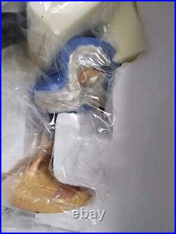 WDCC Disney Beauty and the Beast Curse is Broken Belle & Prince LE #871 NEW