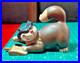 WDCC Disney CINDERELLA Lucifer Catnap Interrupted MIB COA Retired Rare