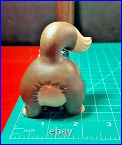 WDCC Disney CINDERELLA Lucifer Catnap Interrupted MIB COA Retired Rare