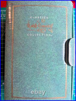 WDCC Disney CINDERELLA Lucifer Catnap Interrupted MIB COA Retired Rare