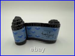 WDCC Disney Cinderella 4 Figurines Set With Box @ COA Plus Opening Title Figure