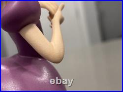 WDCC Disney Cinderella Awful Anastasia 1202883 w Box and COA Please Read