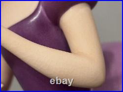 WDCC Disney Cinderella Awful Anastasia 1202883 w Box and COA Please Read