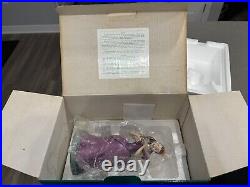 WDCC Disney Cinderella Awful Anastasia 1202883 w Box and COA Please Read