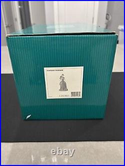WDCC Disney Cinderella Awful Anastasia 1202883 w Box and COA Please Read