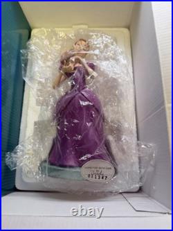 WDCC Disney Cinderella Awful Anastasia With Box & COA