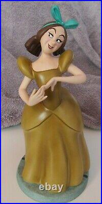 WDCC Disney Cinderella Dreadful Drizella Figure Evil Stepsister