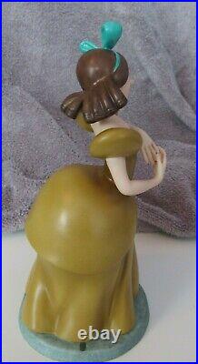 WDCC Disney Cinderella Dreadful Drizella Figure Evil Stepsister