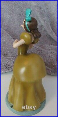 WDCC Disney Cinderella Dreadful Drizella Figure Evil Stepsister