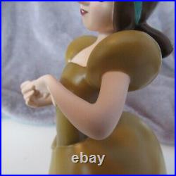 WDCC Disney Cinderella Dreadful Drizella Figure Evil Stepsister