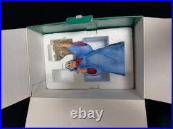 WDCC Disney Cinderella Fairy Godmother Bibbidi Bobbidi Boo Figurine Box COA WDCC Disney Cinderella Fairy Godmother Bibbidi Bobbidi Boo Figurine Box COA