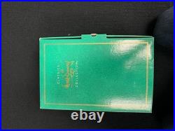 WDCC Disney Cinderella Fairy Godmother Bibbidi Bobbidi Boo Figurine Box COA WDCC Disney Cinderella Fairy Godmother Bibbidi Bobbidi Boo Figurine Box COA