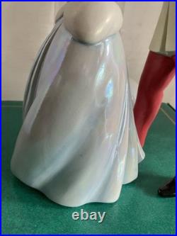 WDCC Disney Cinderella So This is Love Prince Charming With Original Box & COA