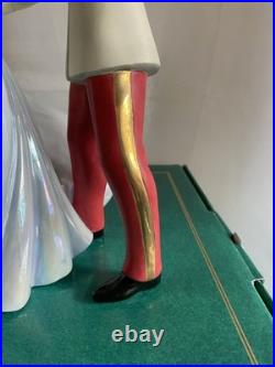 WDCC Disney Cinderella So This is Love Prince Charming With Original Box & COA