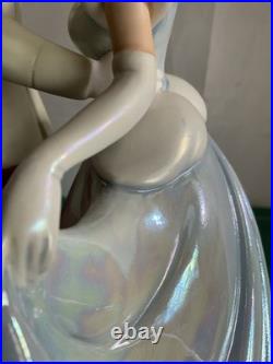 WDCC Disney Cinderella So This is Love Prince Charming With Original Box & COA